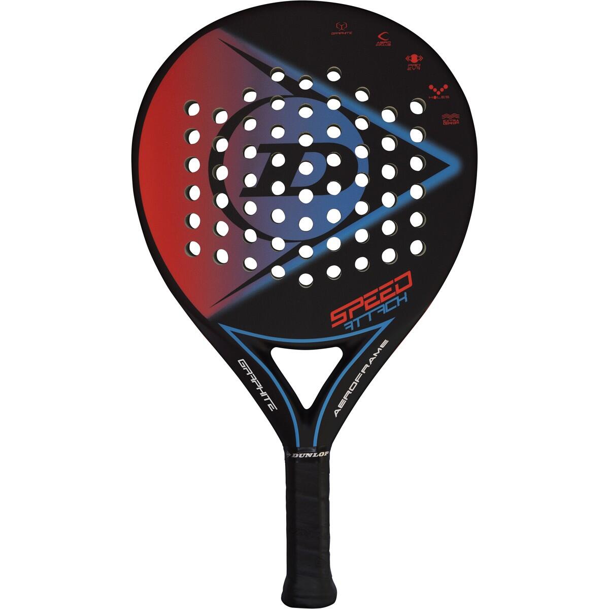 DUNLOP Dunlop Speed Attack