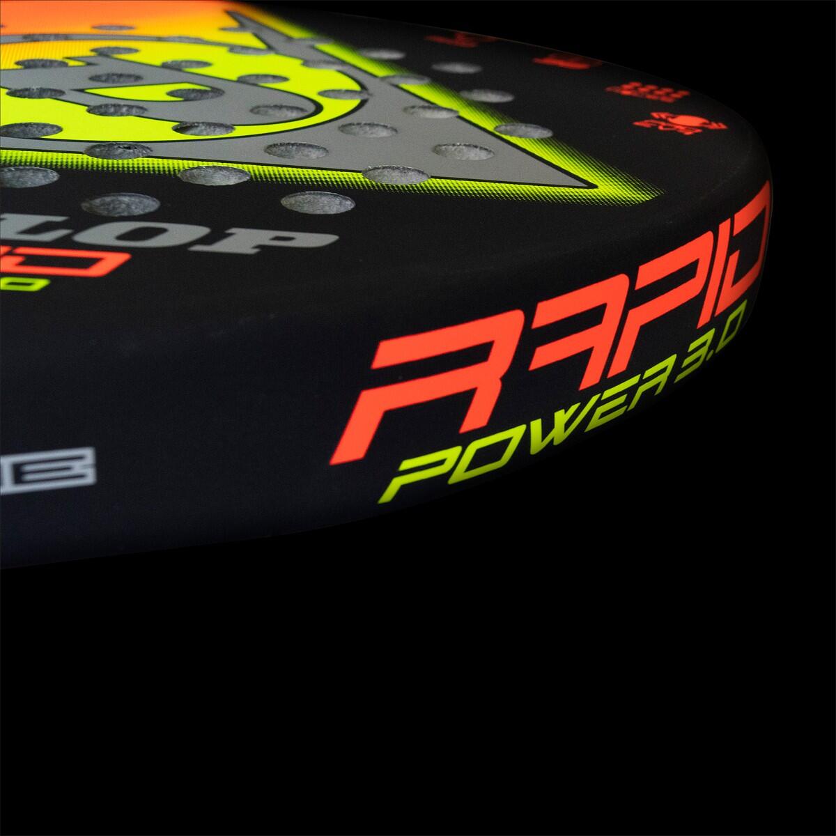 Raquette de padel Dunlop Rapid Power 3.0 5/5