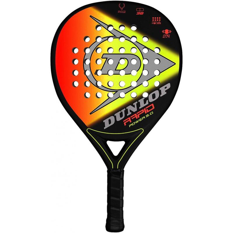 Racchetta padel Dunlop Rapid Power 3.0