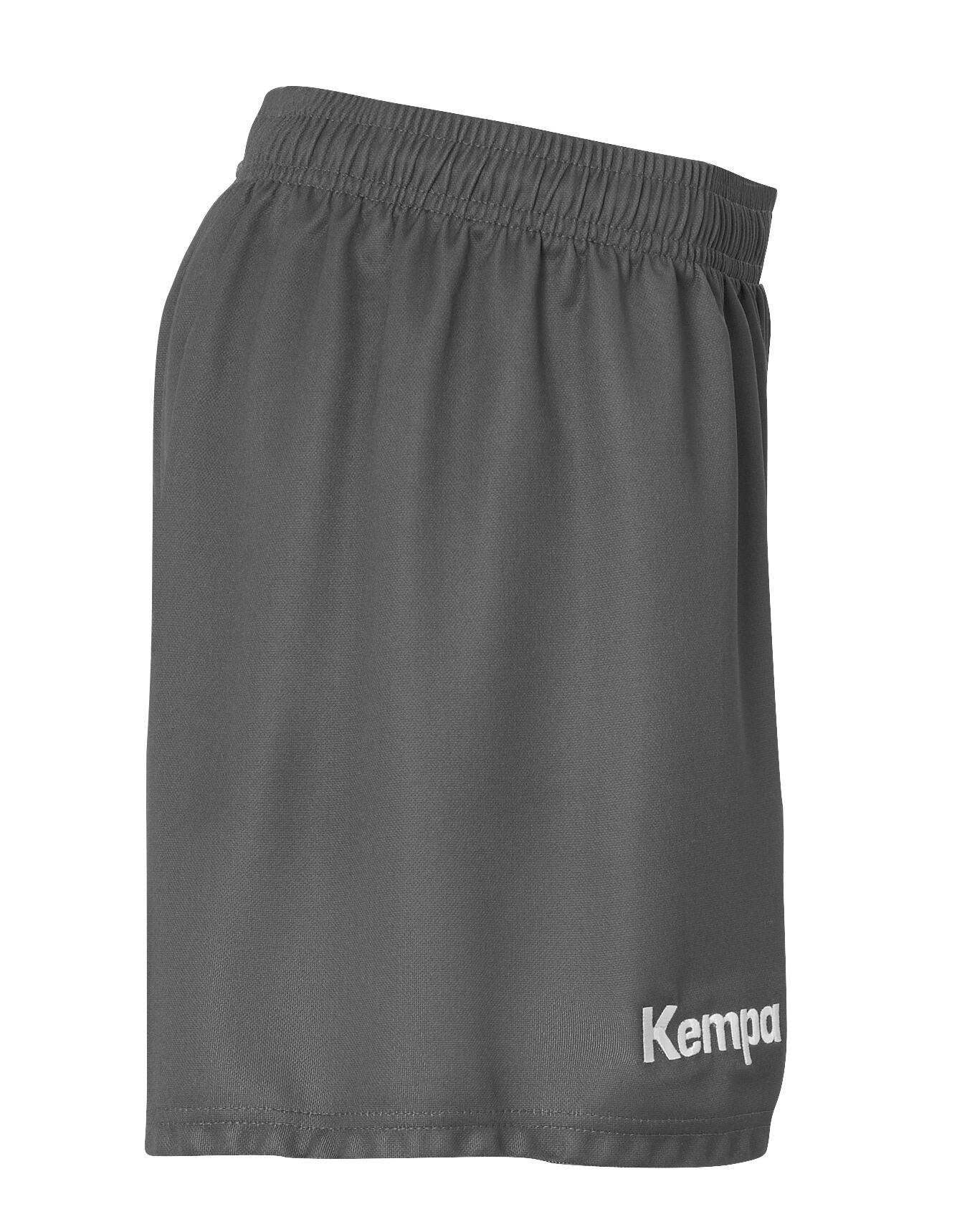 Shorts CLASSIC SHORTS WOMEN KEMPA 4/5