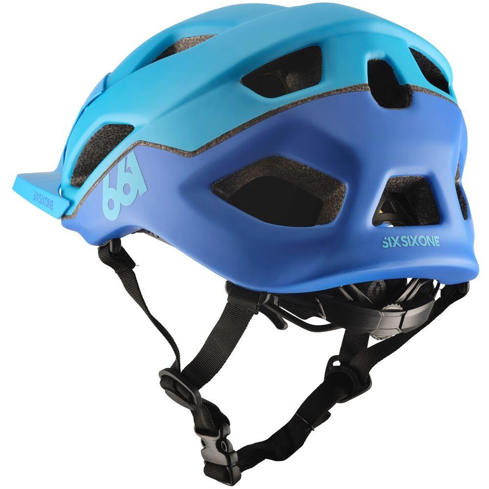 661 Crest MIPS MTB Helmet 5/5