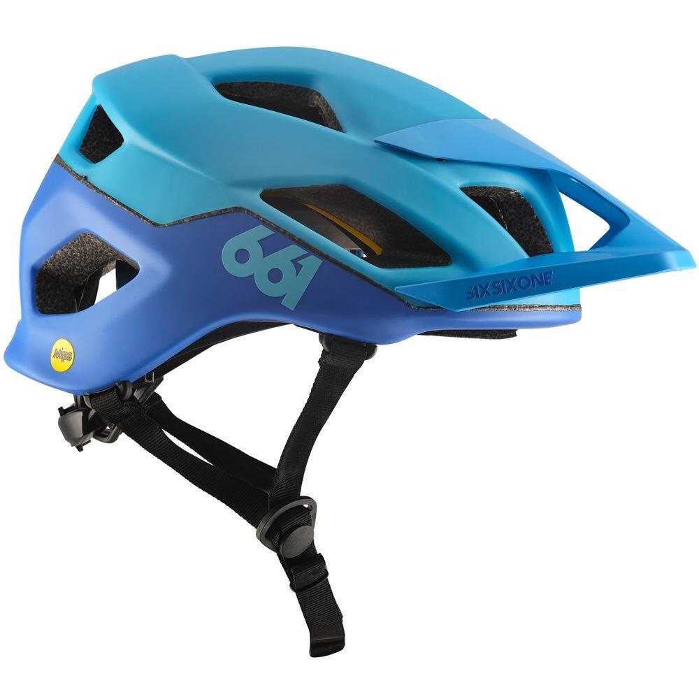 661 Crest MIPS MTB Helmet 2/5