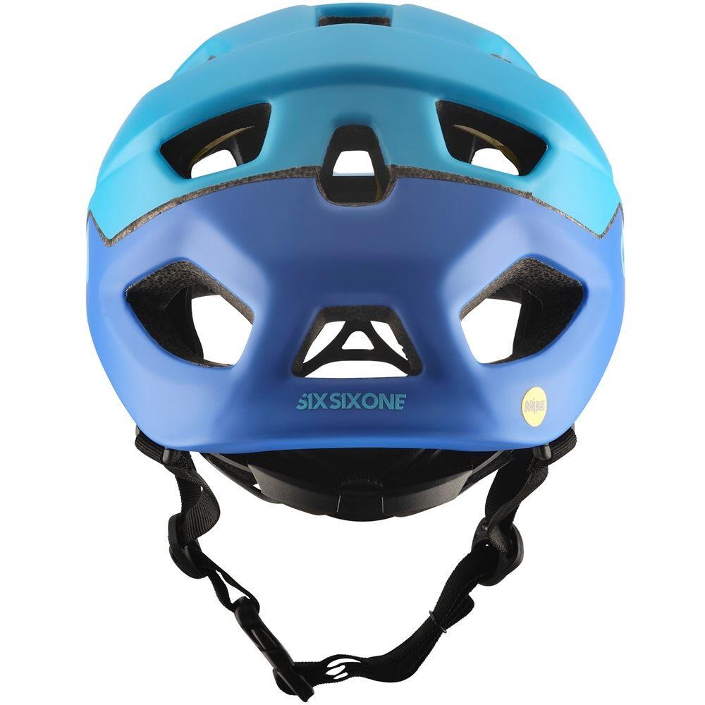 661 Crest MIPS MTB Helmet 4/5