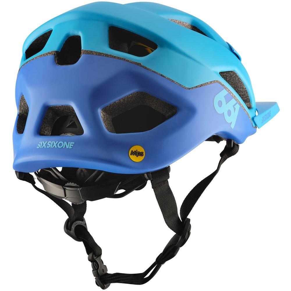 661 Crest MIPS MTB Helmet 3/5