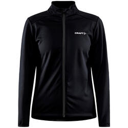 Core Bike SubZ Jacket W - Zwart