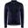 Fietsshirt - Craft Adv Essence Jersey lange mouw - XXL - Heren - Blauw - Fietssh