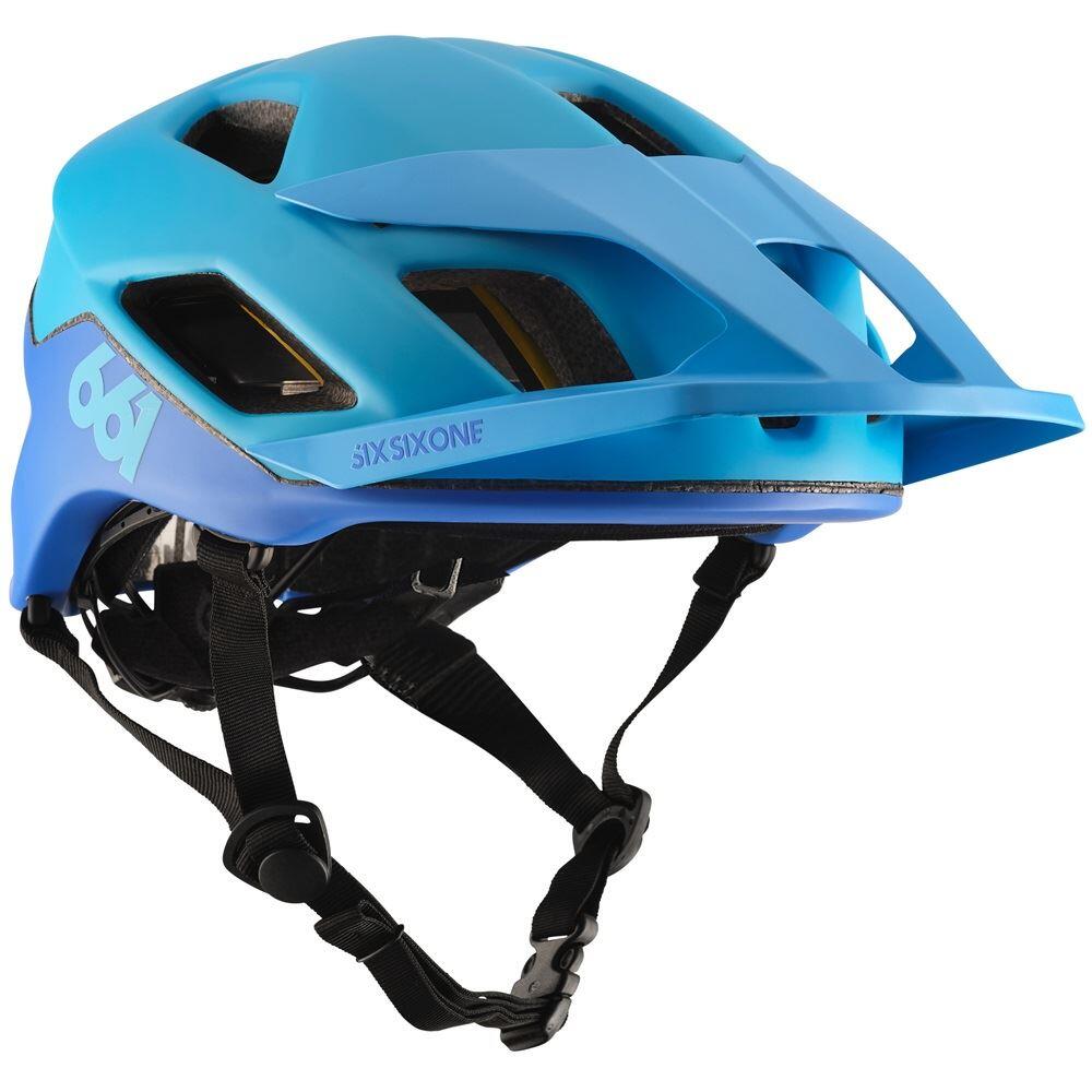 661 661 Crest MIPS MTB Helmet