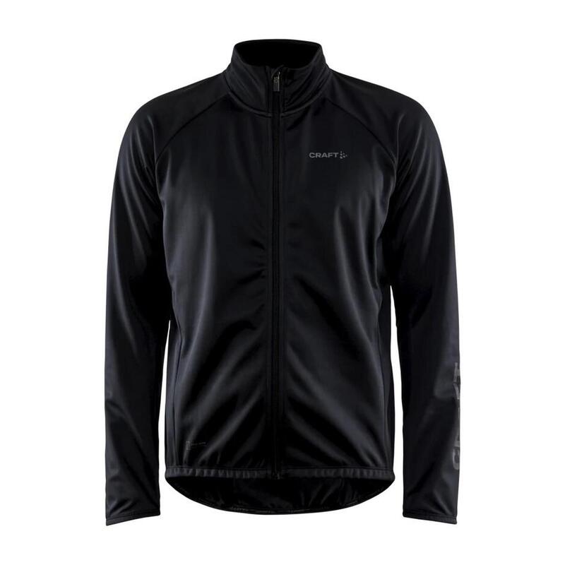 M Core Bike Subz Jacket  - Shirt met korte mouwen - zwart - heren - Wielersport‎