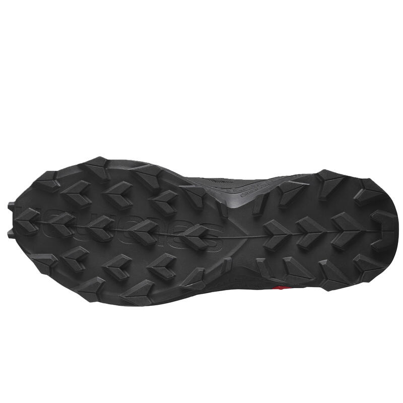 Chaussures Supercross 3 W Noir - 414520