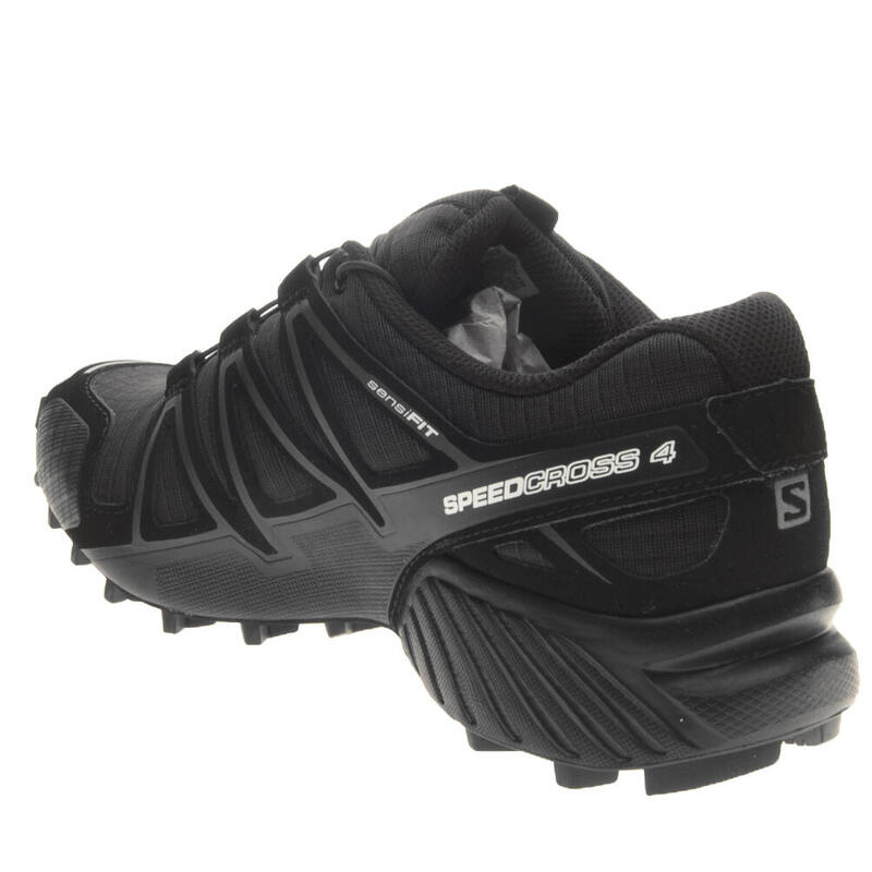 Chaussures Speedcross 4 W Noir - 383097