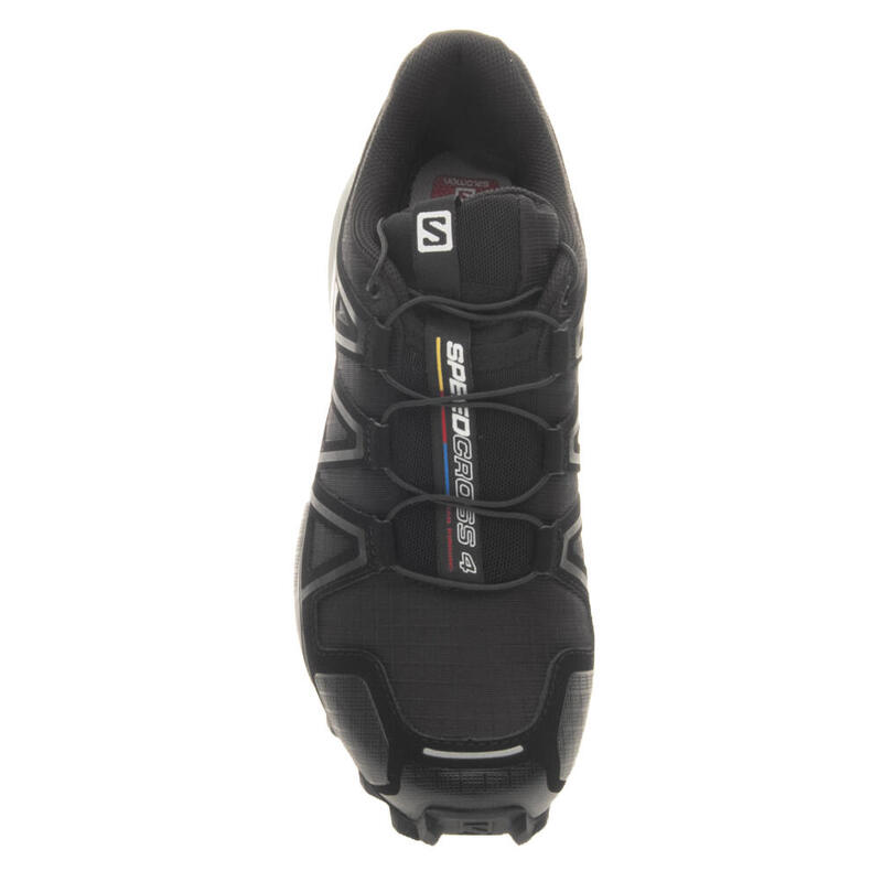 Chaussures Speedcross 4 W Noir - 383097