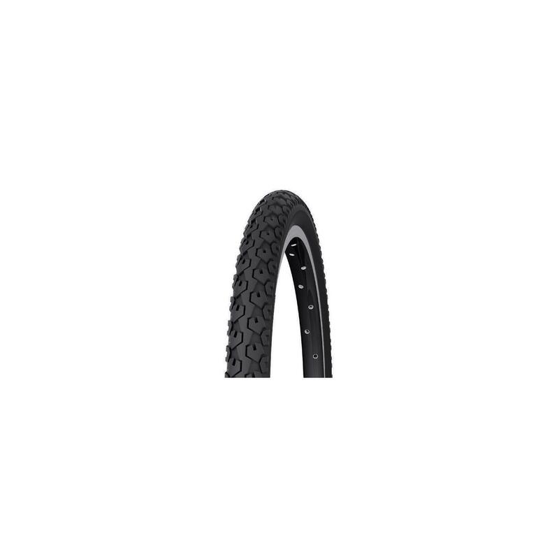 Cubierta 24x1.75 country.j btt negra