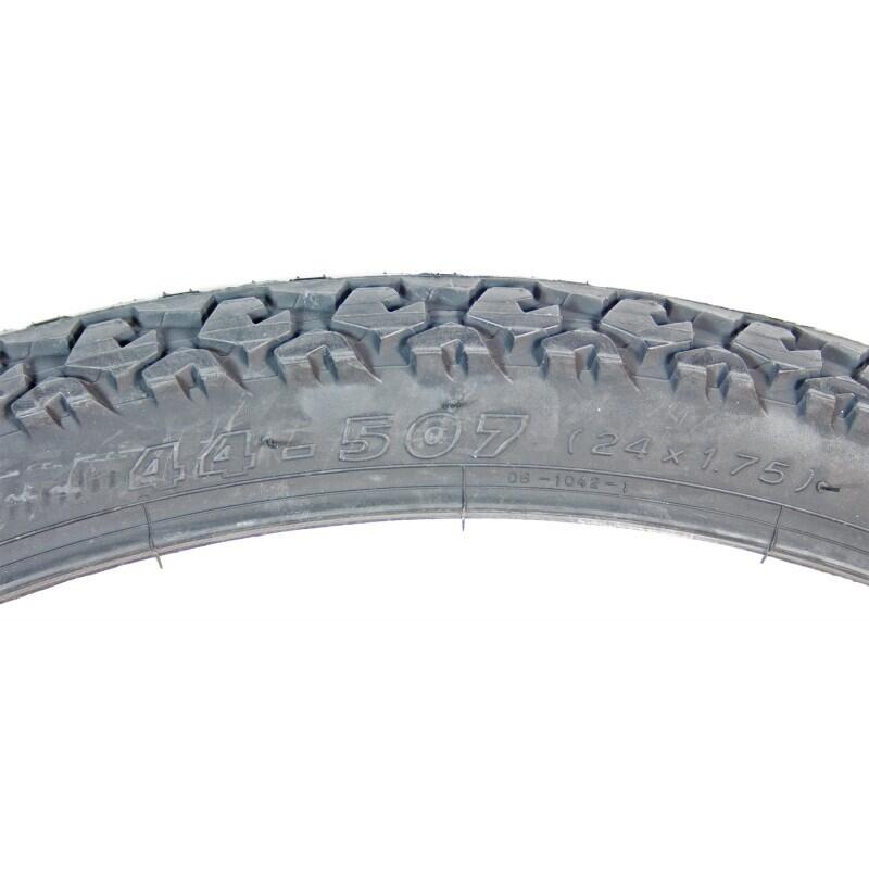 etrto 44-507 24x1.75 country'j gw access line neumático para bicicleta de montañ 3/3