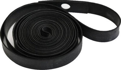 Velglint junior 16-20 inch 19 mm butylrubber zwart