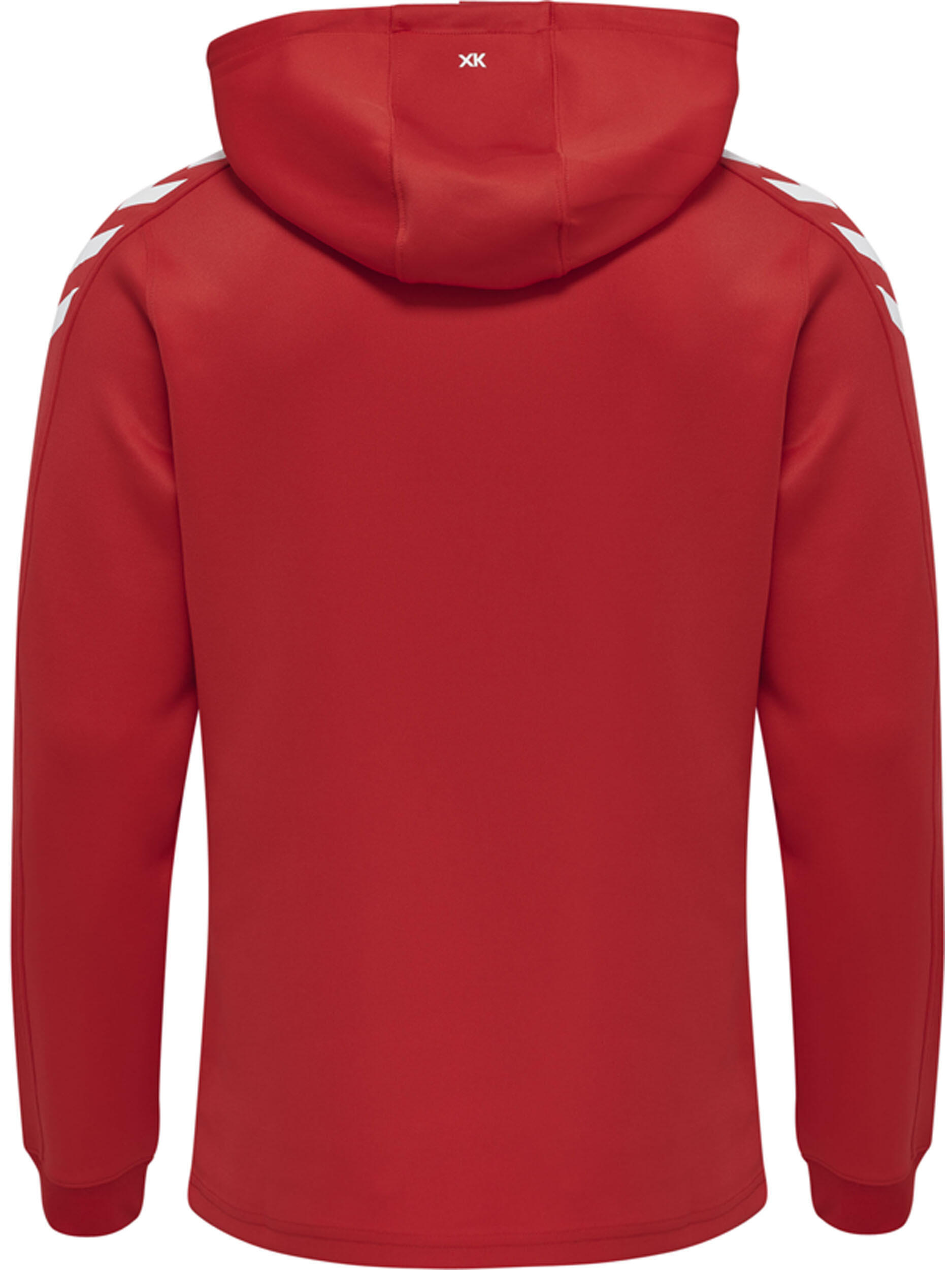 Felpa con cappuccio Hummel hmlCORE XK poly 6/7