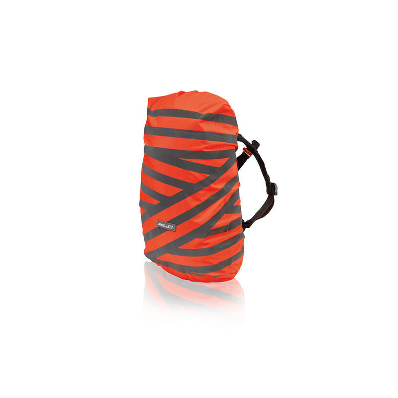 Regenhoes voor rugzak XLC BA S96 XLC Decathlon