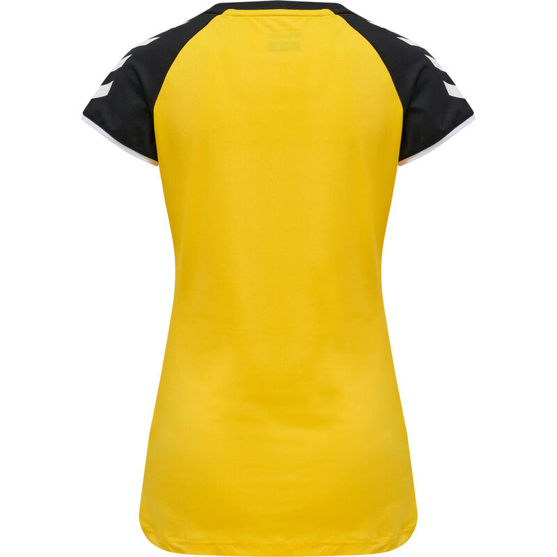 T-Shirt S/S Damen