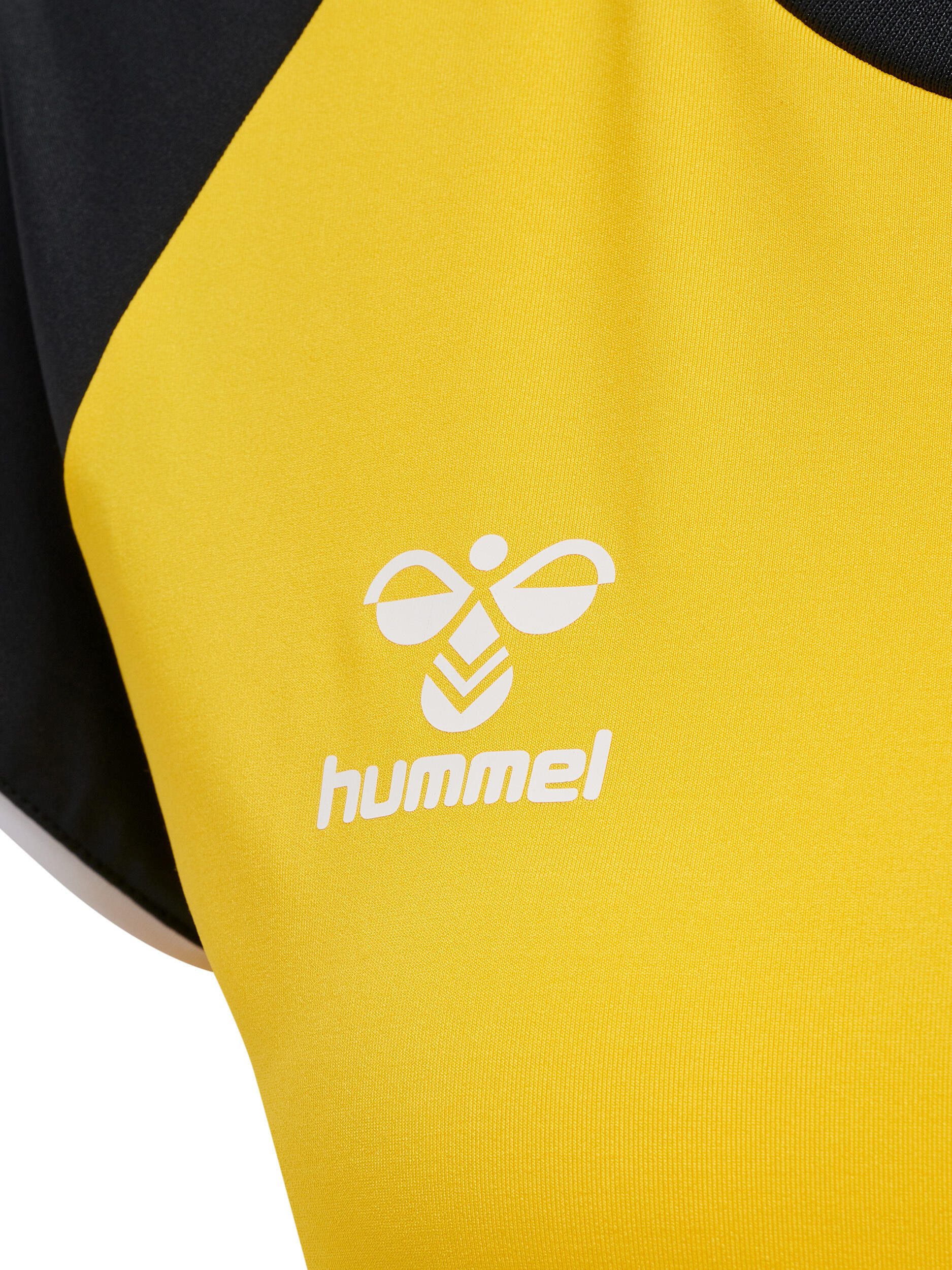 T-shirt mulher Hummel hmlhmlCORE volley stretch 5/7