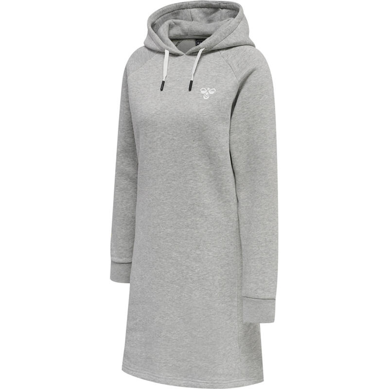 Hummel Dress Hmlgg12 Sweat Dress Woman