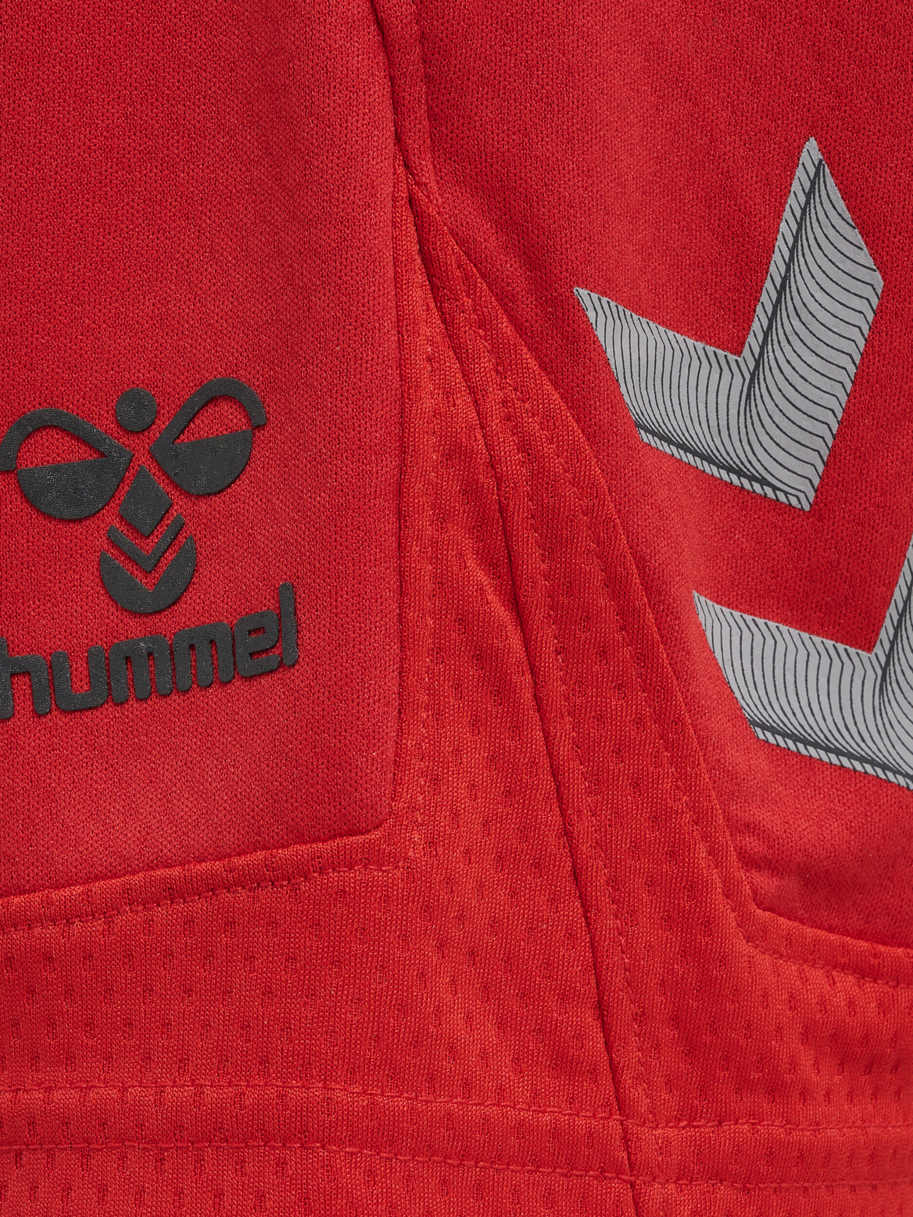 Enfiler Short Hmllead Enfant HUMMEL 5/5