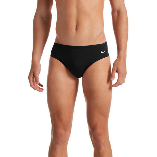 Slip de bain Nike Hydrastrong Solid homme - Noir