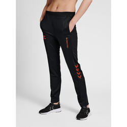 Fermeture À Cordon Pantalon Hmlgg12 Femme HUMMEL