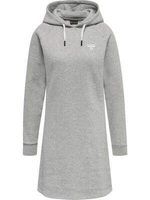Felpa con cappuccio da donna Hummel dress