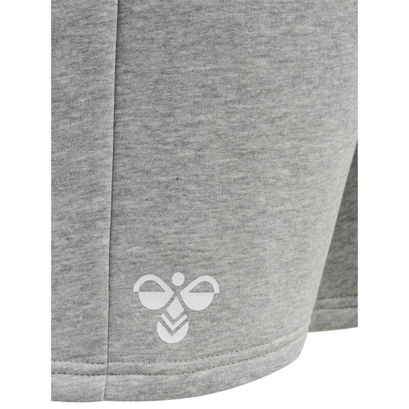 Krótki Hummel sweat