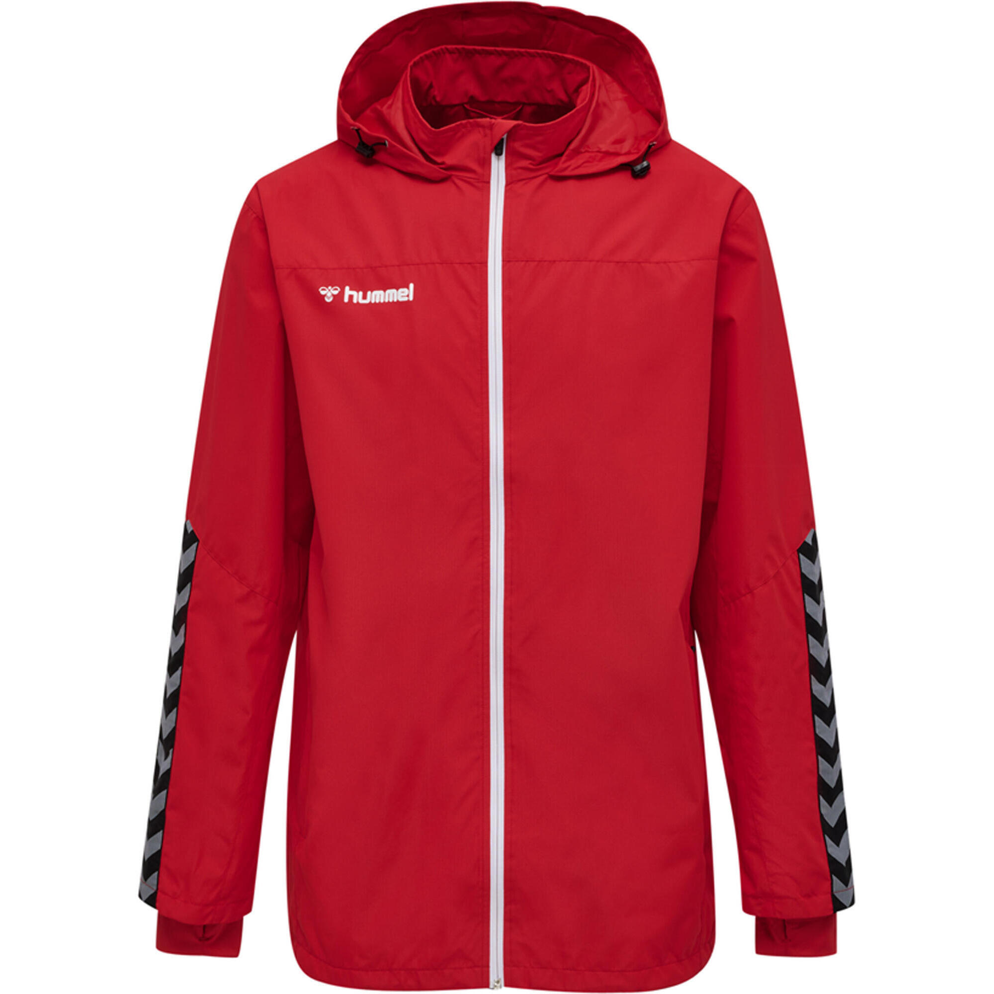 Hummel Giacca Authenctic All-Weather