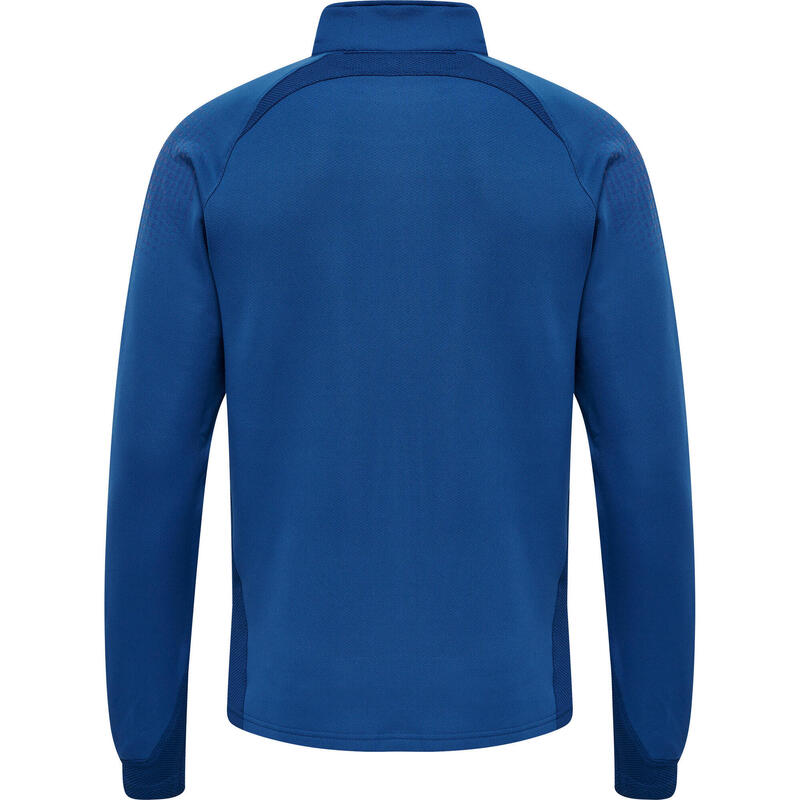 Veste Hmllead Multisport Homme Absorbant L'humidité Design Léger Hummel