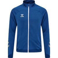 Hmllead Poly Zip Jacket Veste Homme