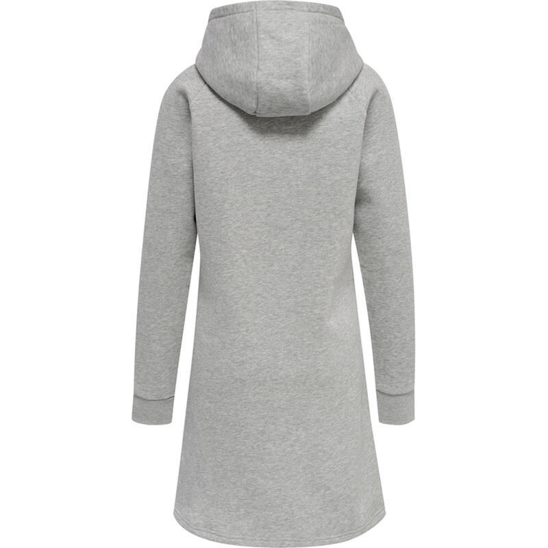 Hummel Dress Hmlgg12 Sweat Dress Woman