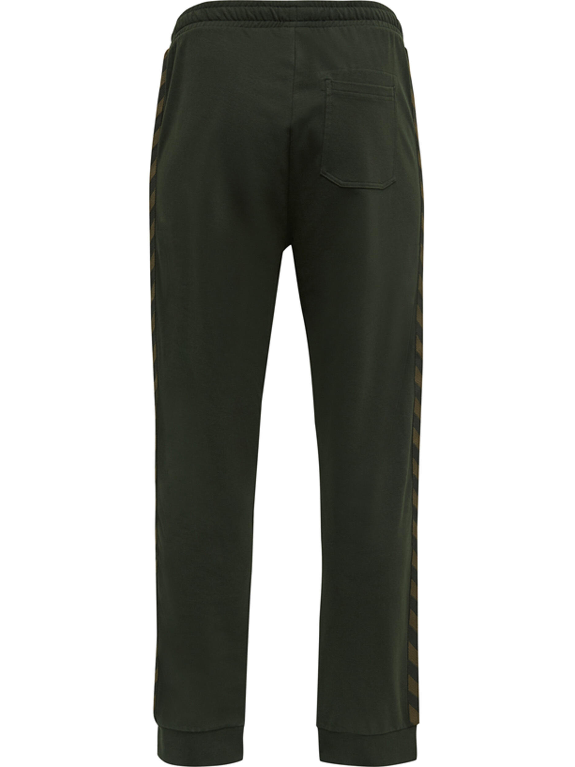Pantalones Hmlmove Multideporte Los Niños Unisex Hummel 2/5