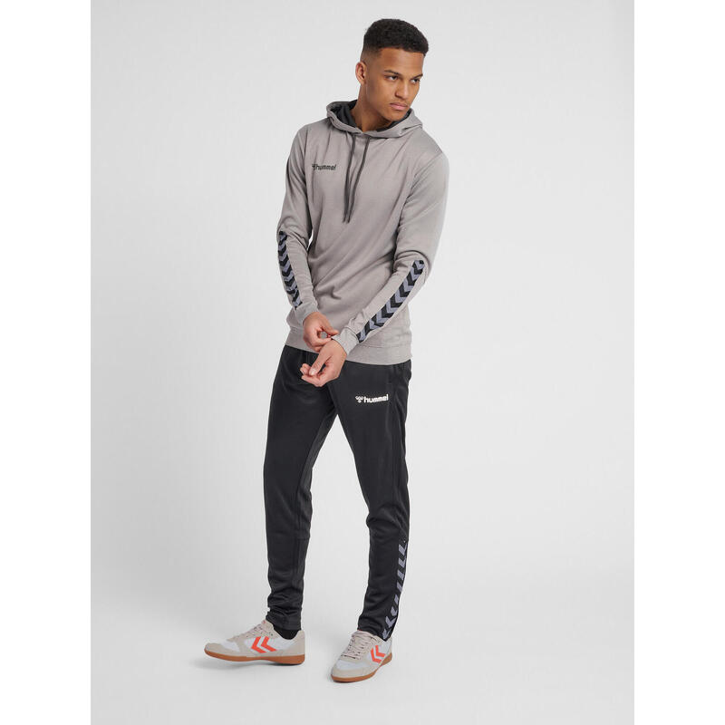 Poly Hoodie Herren