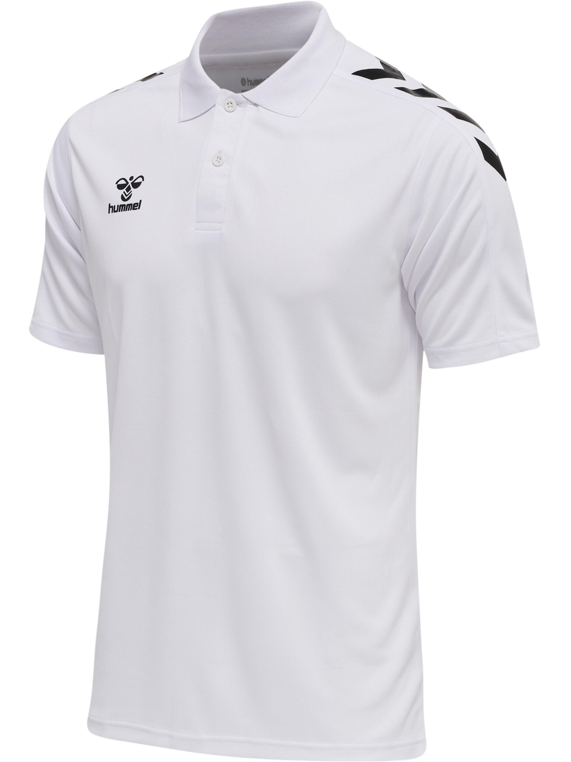 Enfiler Polo Hmlcore Adulte 7/7