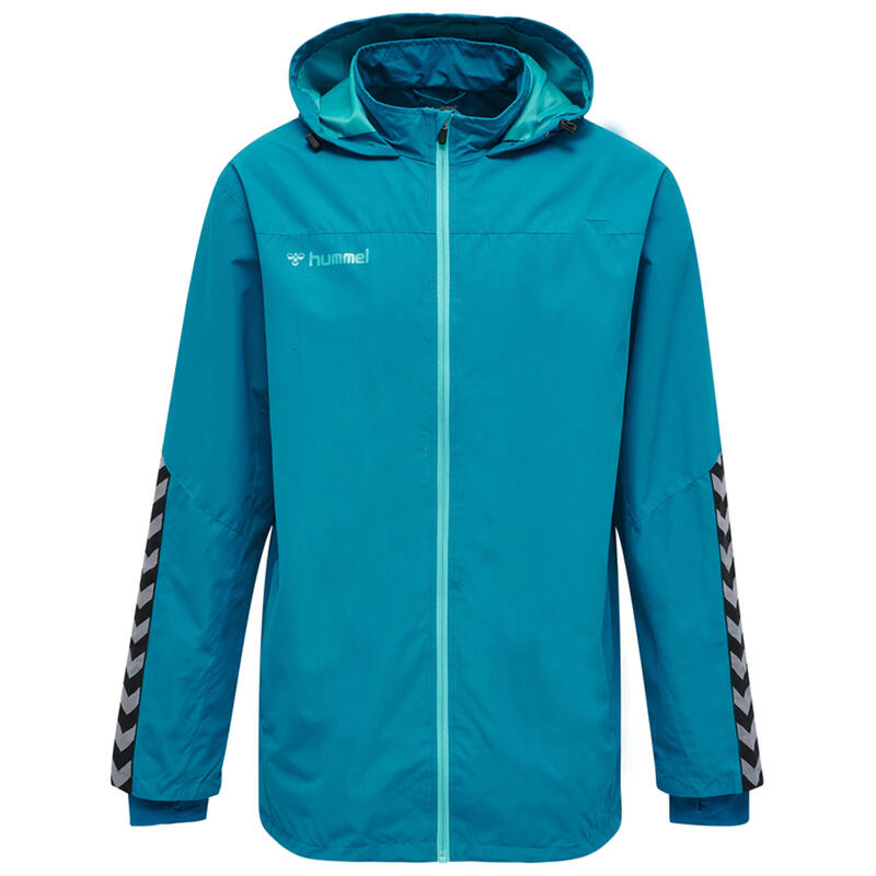 Jacket Hmlauthentic Multisport Férfi vízlepergető Hummel