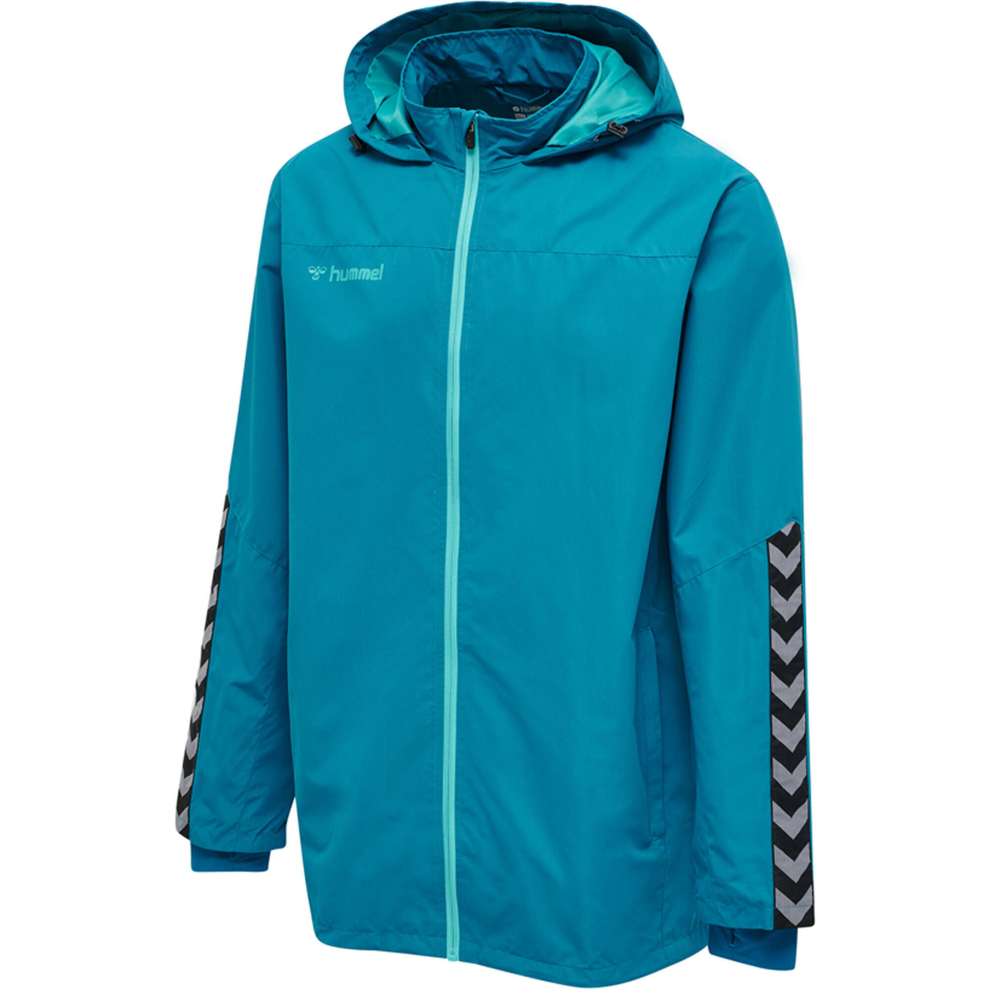 Hummel Giacca Authenctic All-Weather