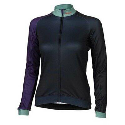 Maglia a manica lunga da donna XLC je-s18 2/2