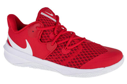 Zapatillas Hombre Nike Zoom Hyperspeed Court Rojo