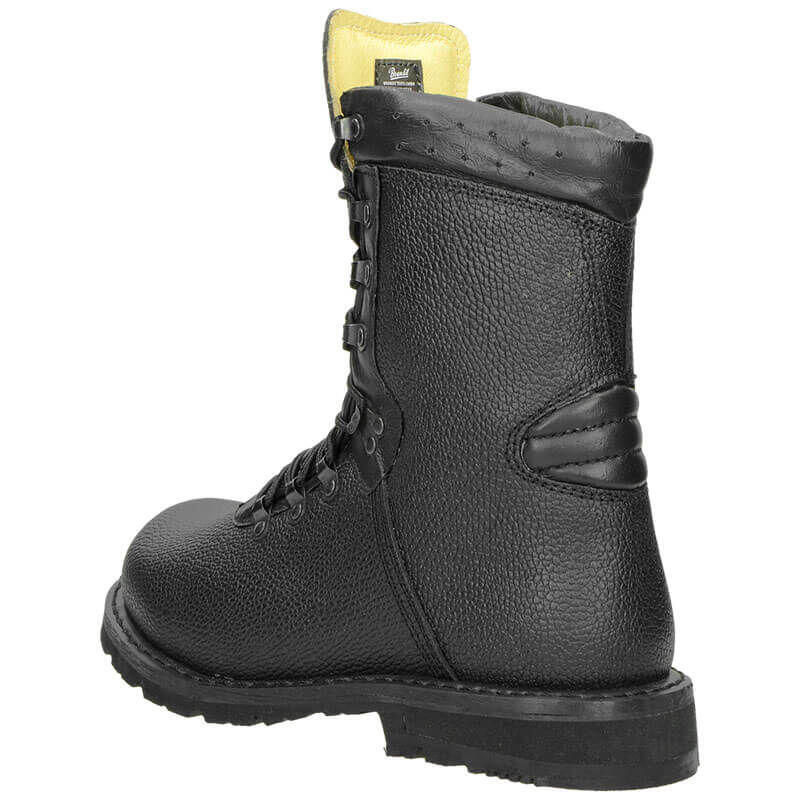 Buty bushcraft męskie Brandit BW Kampfstiefel Modell 2000 Czarne 5/5