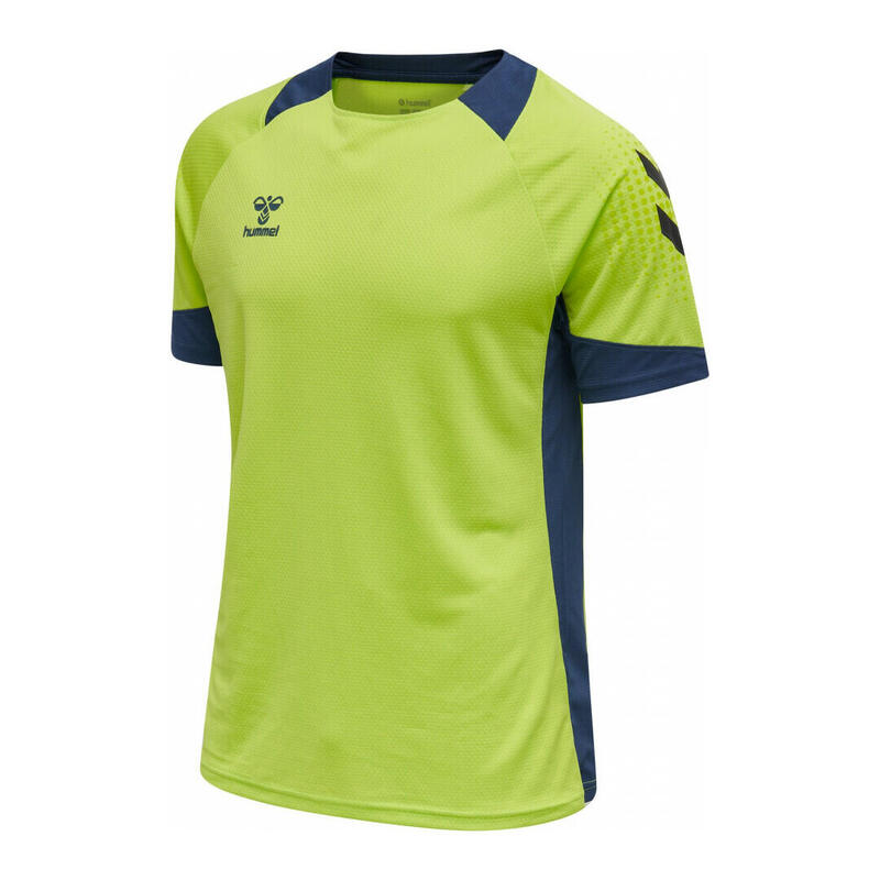 Enfiler T-Shirt Hmllead Enfant HUMMEL
