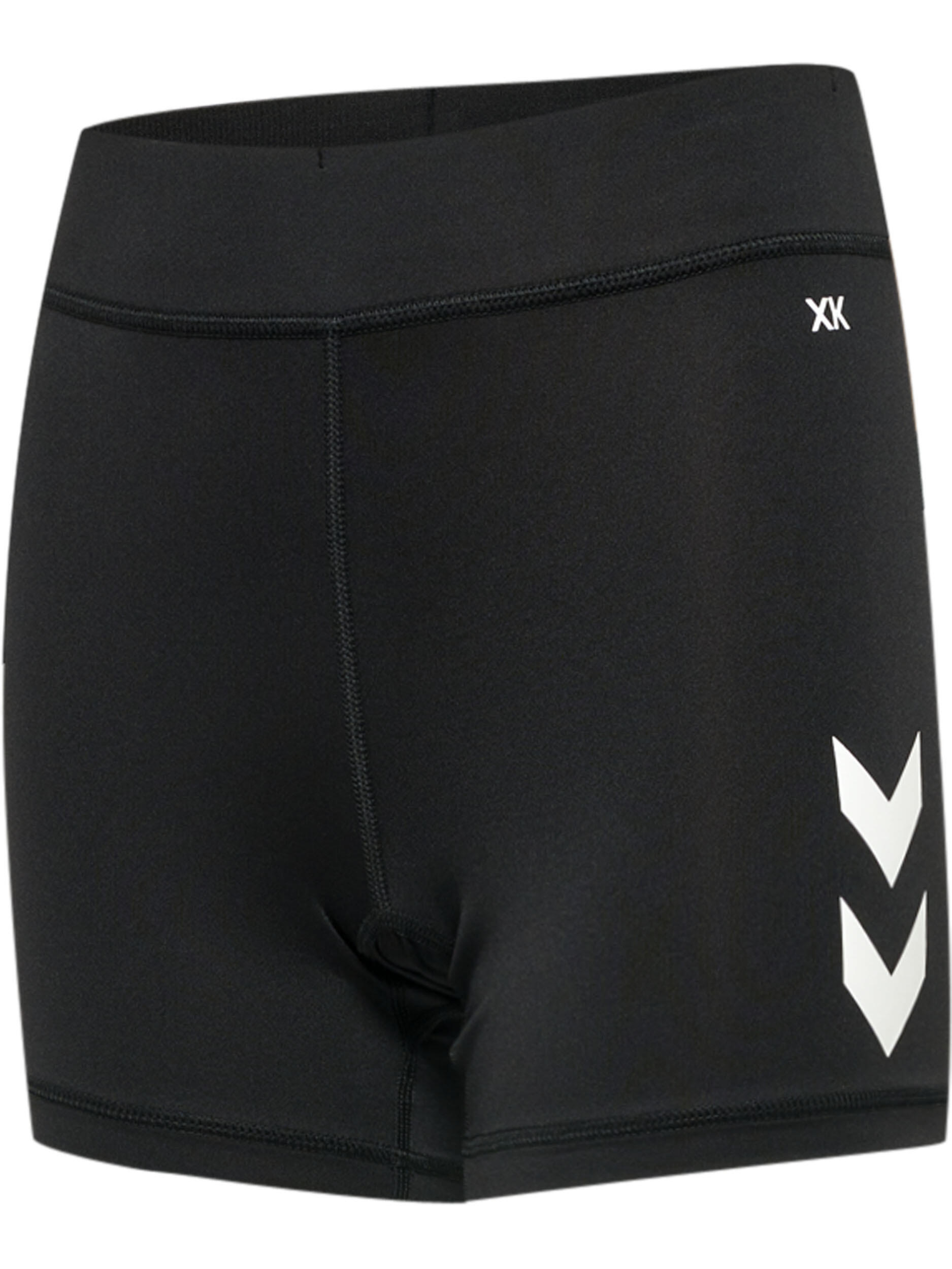 Pantaloncini per bambini Hummel XK hipster 4/7