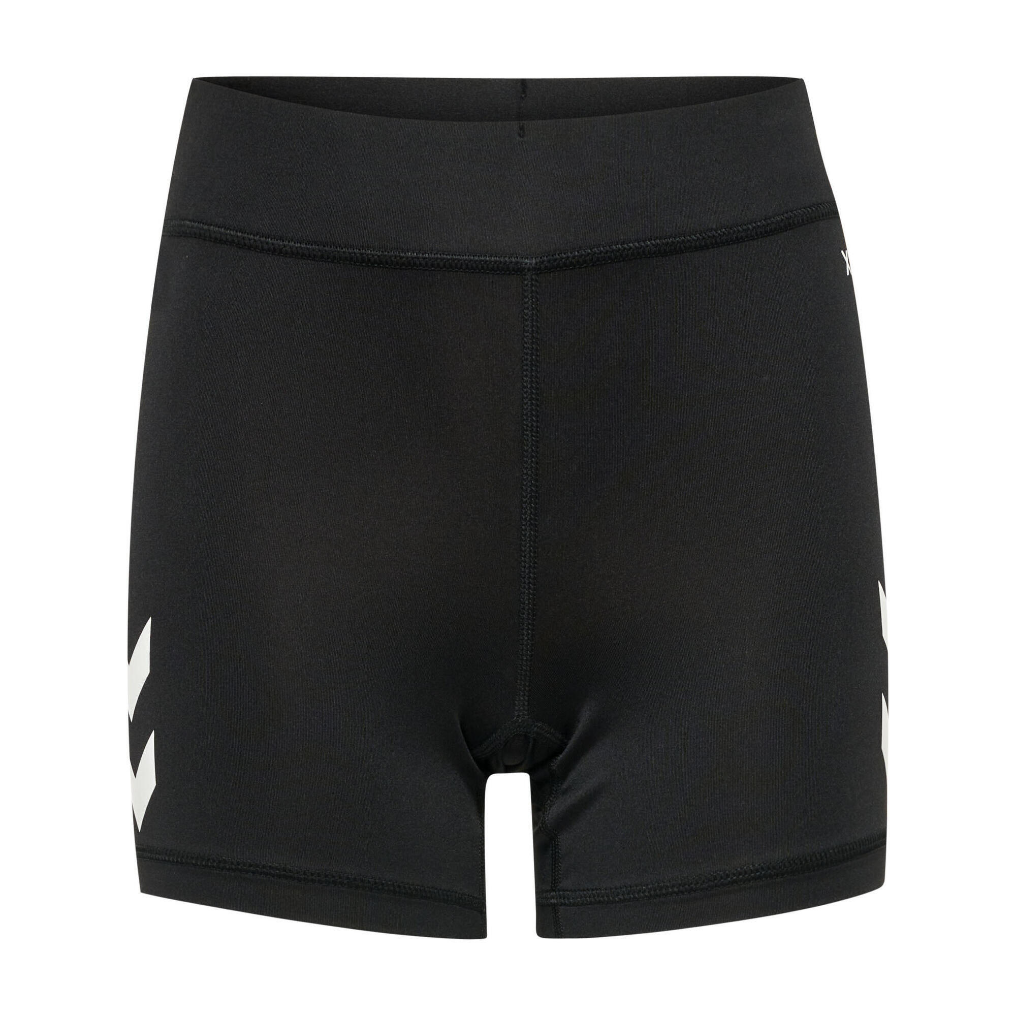 Hummel - Enfiler Short Hmlcore Enfant Hummel - Short - Noir - 12 À 14 Ans - Decathlon