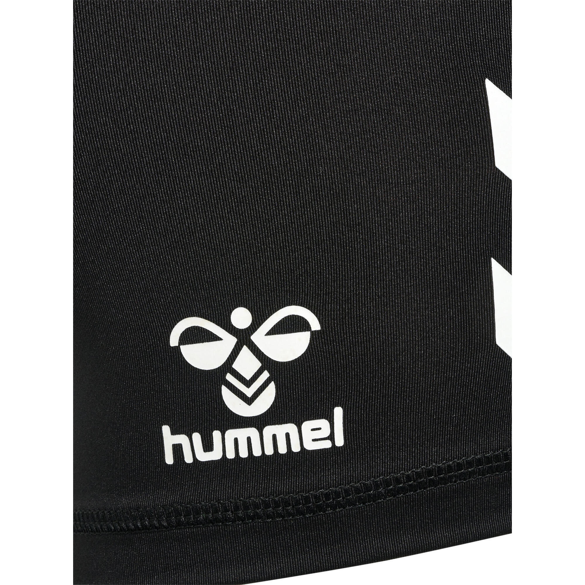 Pantaloncini per bambini Hummel XK hipster 3/7