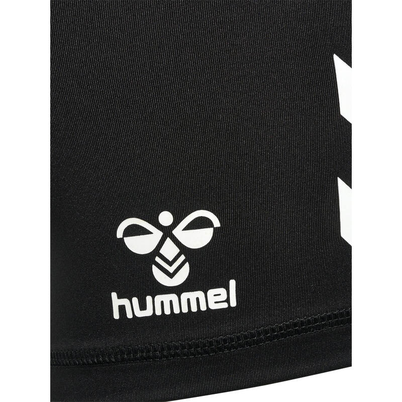 Enfiler Kurze Hose Hmlcore Multisport Enfant HUMMEL