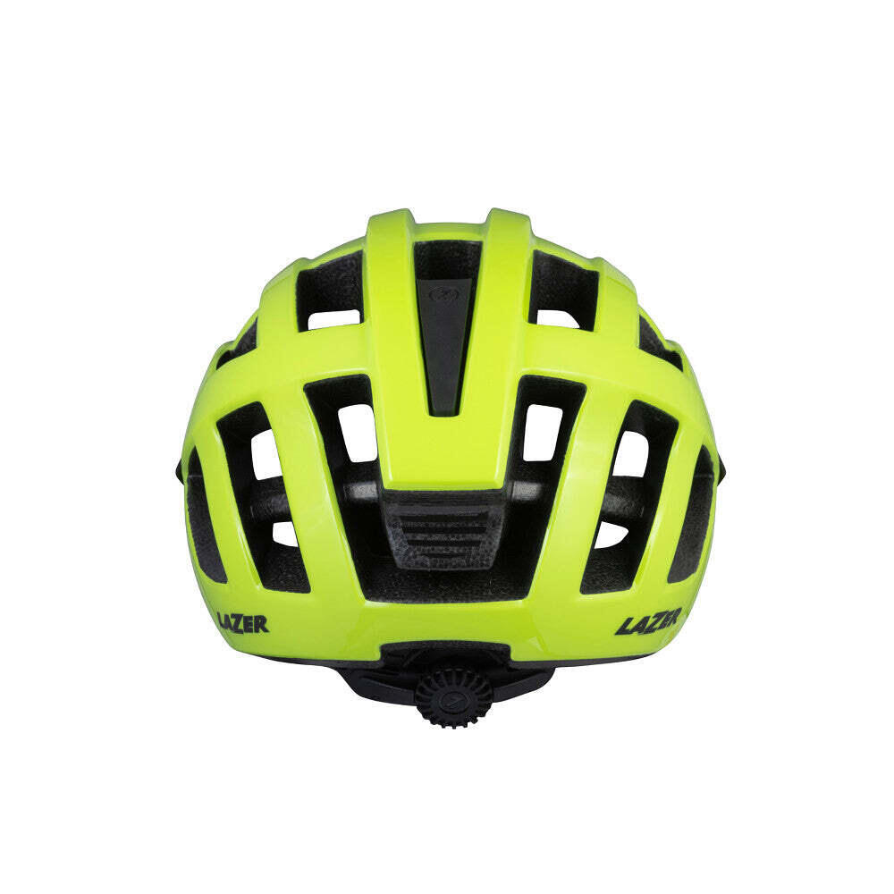 Lazer Compact Cycle Helmet Uni-Size 4/6