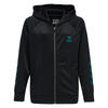 Rits Hoodie Hmlgg12 Multisport Uniseks Kinderen HUMMEL