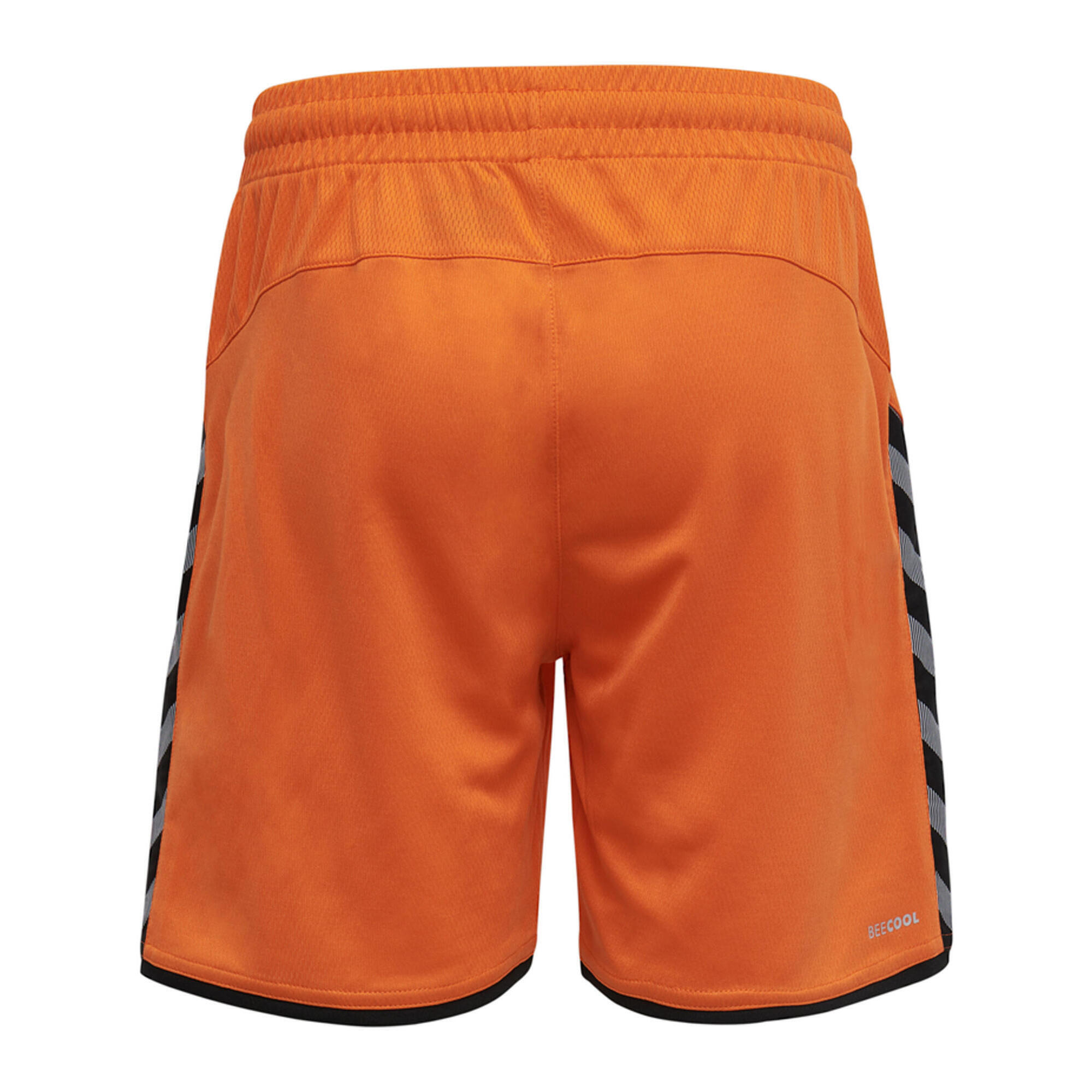 Verstellbare Taille Kurze Hose Hmlauthentic Kinder 2/7