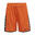 Poly Kurze Hose Hmlauthentic Multisport Enfant Design Léger Séchage Rapide