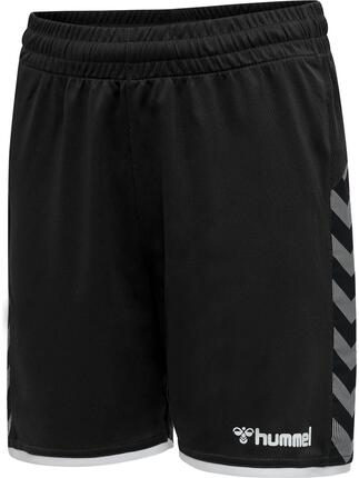 Fermeture À Cordon Short Hmlauthentic Enfant